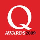 Ganadores de los Q Awards 2009