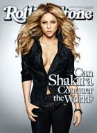 ¿Puede Shakira conquistar el mundo?