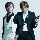 Air en España en enero