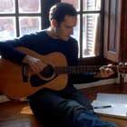 Jorge Drexler graba su nuevo album