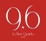 "9.6", nuevo single de La bien querida