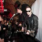 Rick Rubin colabora con Glasvegas