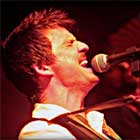 Fechas en concierto de Coque Malla para fin de año