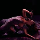 Un directo de Beyonce