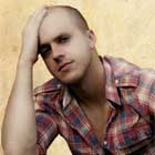 Milow en directo en España