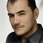 El noveno de Ismael Serrano a inicios de 2010