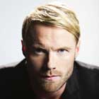 Las canciones de invierno de Ronan Keating