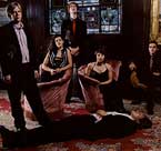 Arcade Fire graba en Nueva York