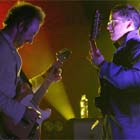 Hot Chip, "One life stand"