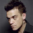 Robbie Williams apunta a nº1 en UK