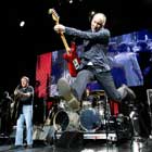 The Who en la Super Bowl