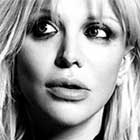 Courtney Love como Hole