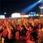 Fechas para Rock in Rio Madrid 2010