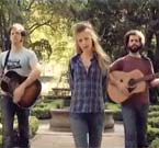 Anoche, nuevo videoclip de Christina Rosenvinge