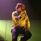 Comienza la gira de teatros de David Bisbal