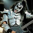 Kiss en el Azkena Rock Festival