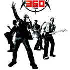 U2 tambien en San Sebastian