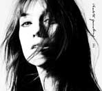 Charlotte Gainsbourg, IRM