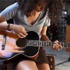 Corinne Bailey Rae presenta nuevas canciones