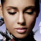 Alicia Keys contra el SIDA