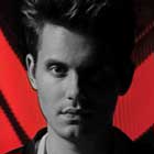John Mayer nº1 en la Billboard 200