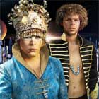4 ARIA para Empire of the Sun