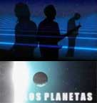 Avance del nuevo videoclip de Los Planetas