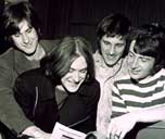 Julien Temple prepara biopic sobre The Kinks