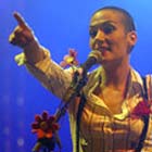 El segundo de La Shica