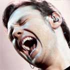 Tiziano Ferro, Alla Mia Età Live In Rome