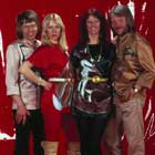 Inducciones 2010 al Rock And Roll Hall Of Fame