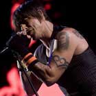 ¿John Frusciante deja Red Hot Chili Peppers?