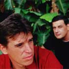 El regreso de Danza Invisible ya tiene titulo