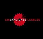 126 canciones Ilegales