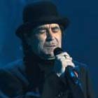 Joaquin Sabina cuarta semana numero 1