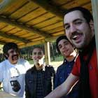 Tachenko, "Os reis porque sois jovenes"