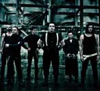 Rammstein en el Bilbao BBK Live 2010