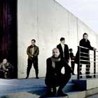 "Ich tu dir weh", nuevo single de Rammstein