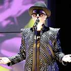 CD y DVD en directo de Pet Shop Boys