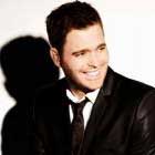 Michael Buble lidera la lista britanica