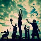 Pelicula documental de La oreja de Van Gogh