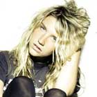 Ke$ha bate record femenino de descargas