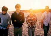 Lo nuevo de Vampire weekend al completo