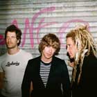 Album de versiones de Nada Surf