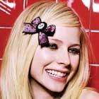 Avril Lavigne, "Alice Underground"