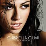 "On a mission", nuevo single de Gabriella Cilmi