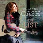 Rosanne Cash, The List