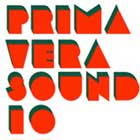 Standstill y The Big Pink en el Primavera Sound 2010