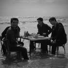 Se publica en España "Keep calm and carry on"