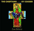 Chieftains & Ry Cooder, "San Patricio"